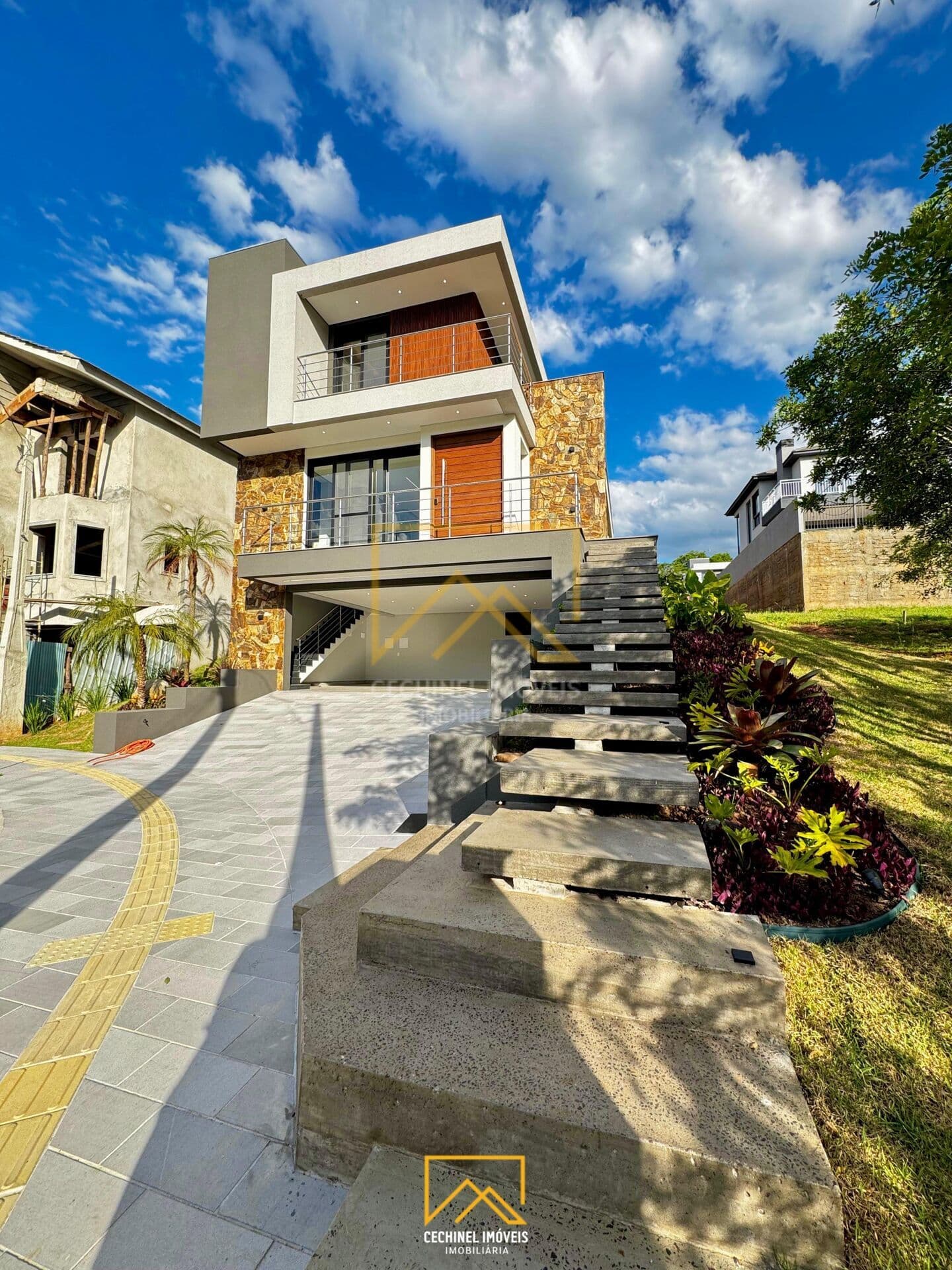 Casa em Gravataí - Centro