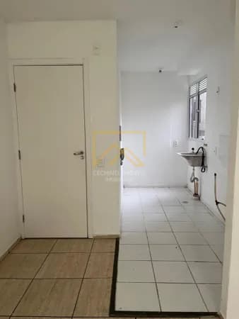 Apartamento em Canoas - Olaria