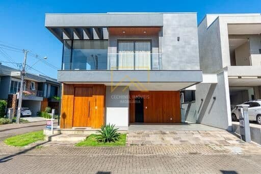 Casa em Gravataí - Vale Ville