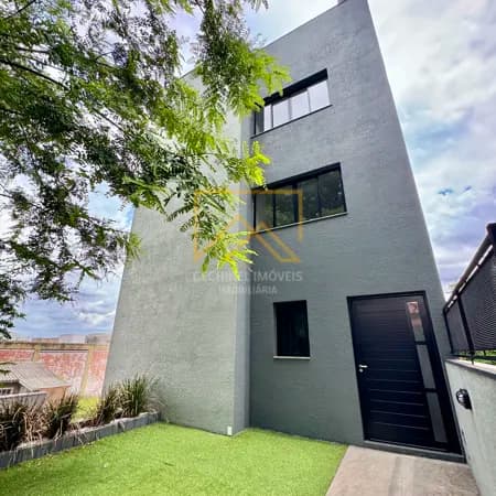 Apartamento em Gravataí - Vera Cruz