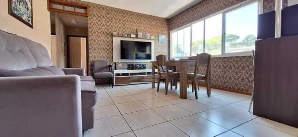 Apartamento em Cachoeirinha - Vila Cachoeirinha
