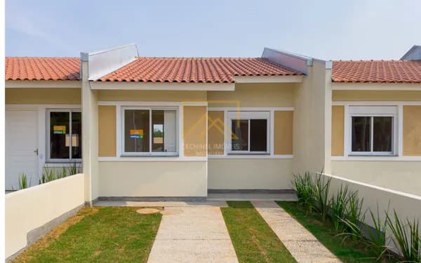 Casa em Gravataí - Morada do Vale II