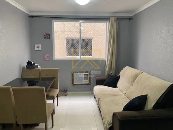 Apartamento em Canoas - Mato Grande