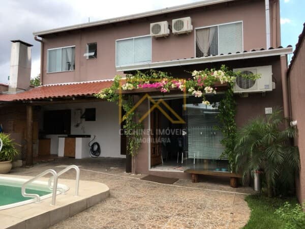 Casa em Gravataí - Morada do Vale I