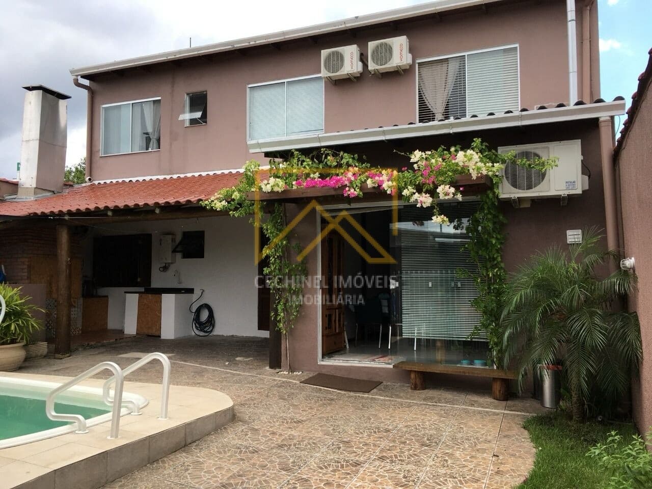 Casa em Gravataí - Morada do Vale I