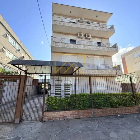 Apartamento em Porto Alegre - Santa Maria Goretti