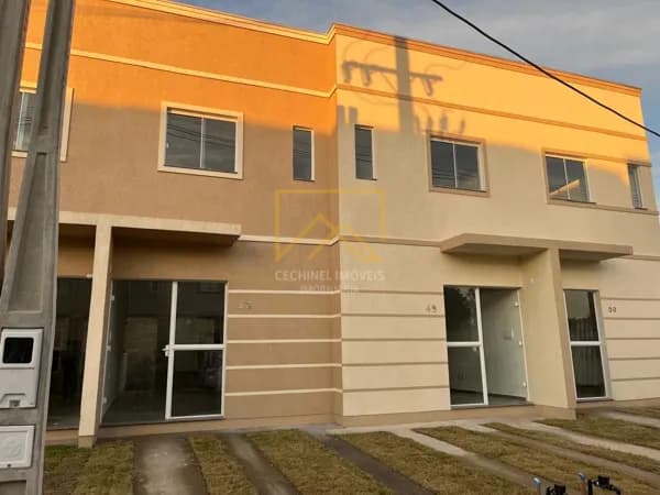 Sobrado em Gravataí - Morada Gaúcha