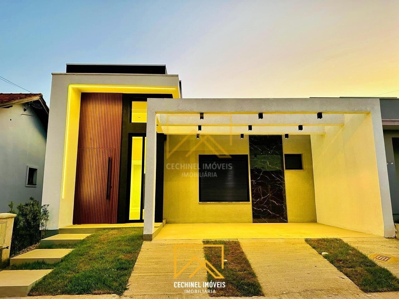 Casa em Gravataí - Neópolis