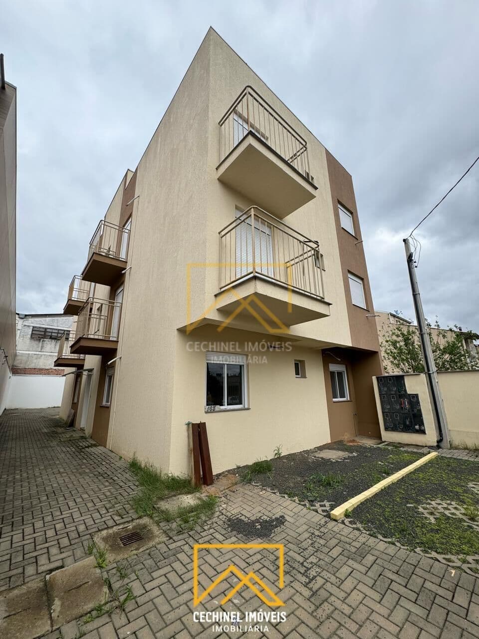 Apartamento em Gravataí - Morada do Vale I