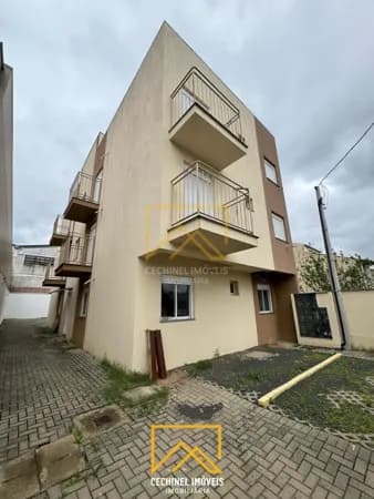 Apartamento em Gravataí - Morada do Vale I