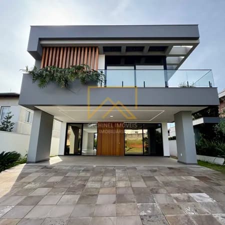 Casa Alto Padrão em São Vicente, Gravataí/RS