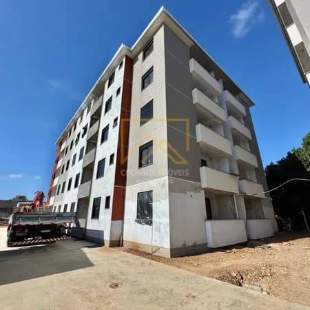 Apartamento em Gravataí - Santa Fé
