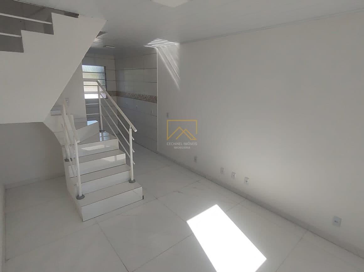 Apartamento em Cachoeirinha - Jardim Betânia
