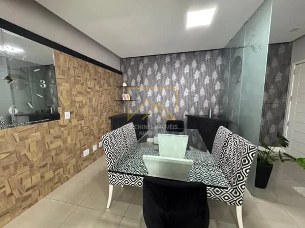 Apartamento em Cachoeirinha - Vila Cachoeirinha