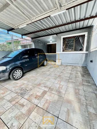 Casa em Cachoeirinha - Morada do Bosque