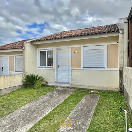 Casa em Cachoeirinha - Chácara das Rosas