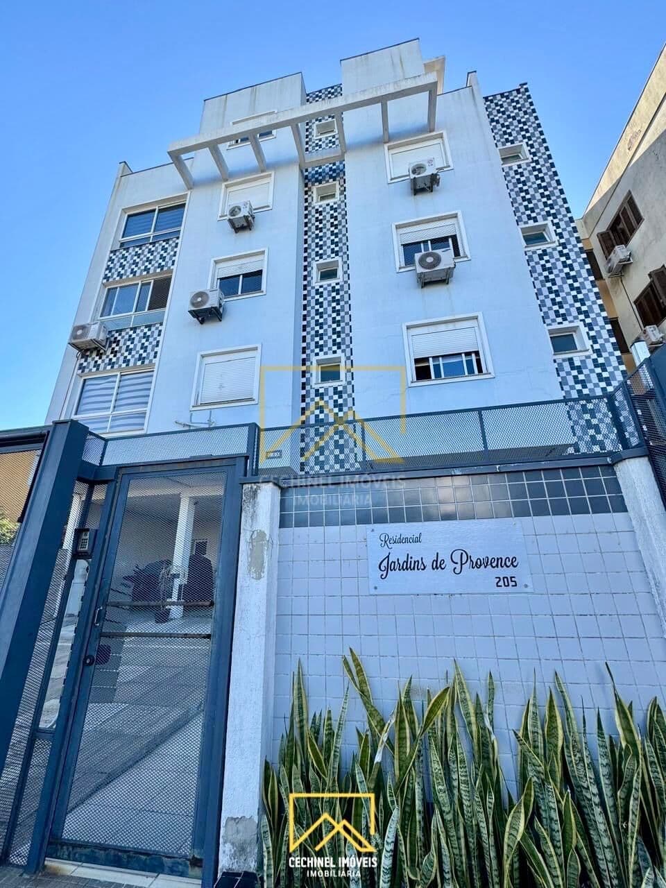 Apartamento em Cachoeirinha - Vila Cachoeirinha