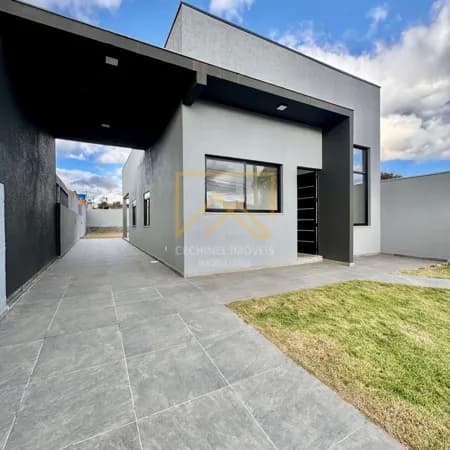 Casa em Gravataí - Morada do Vale I
