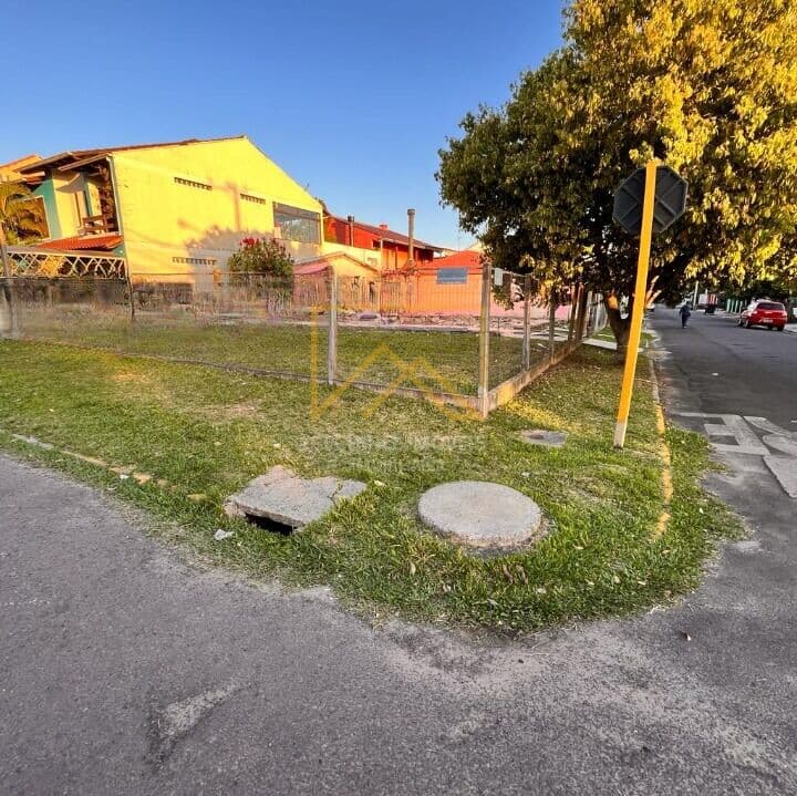Lote/Terreno em Cachoeirinha - Parque da Matriz