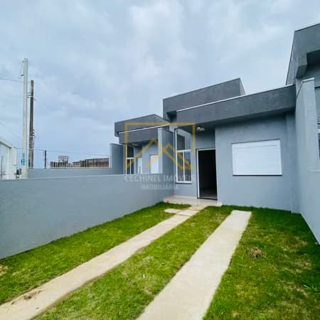 Casa em Cachoeirinha - Vila Fátima