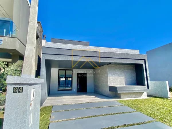 Casa em Gravataí - Centro