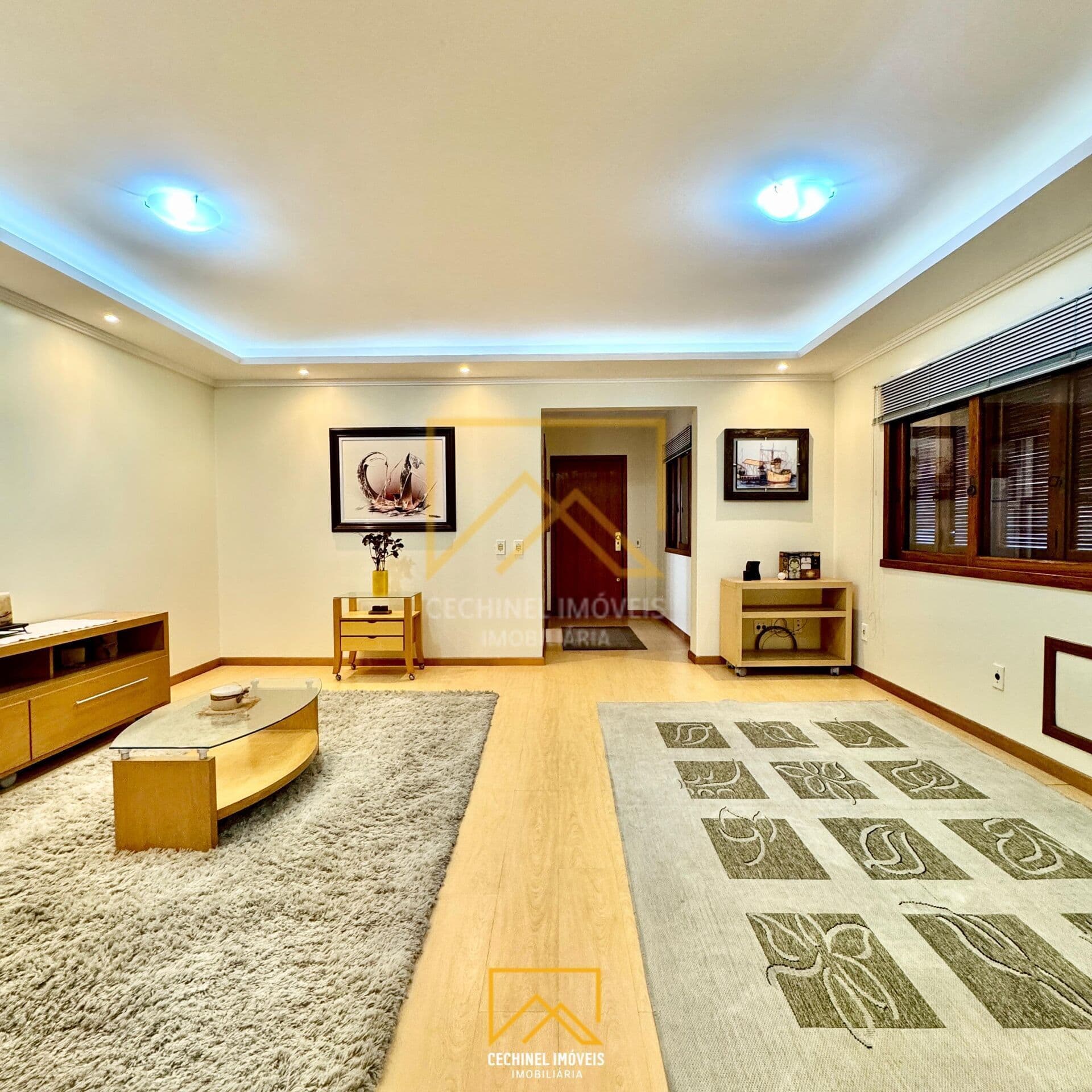 Apartamento em Cachoeirinha - Vila Cachoeirinha