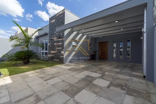 Casa em Gravataí - Vale Ville