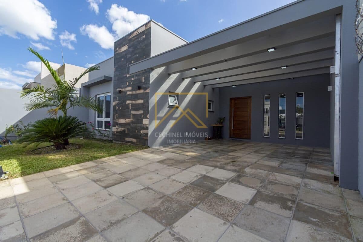 Casa em Gravataí - Vale Ville