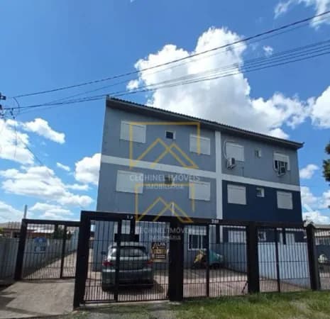 Apartamento em Gravataí - Santa Fé