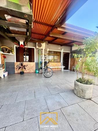 Casa em Gravataí - Moradas do Sobrado