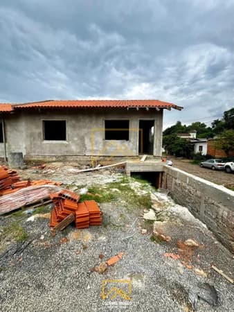 Casa em Gravataí - COHAB A