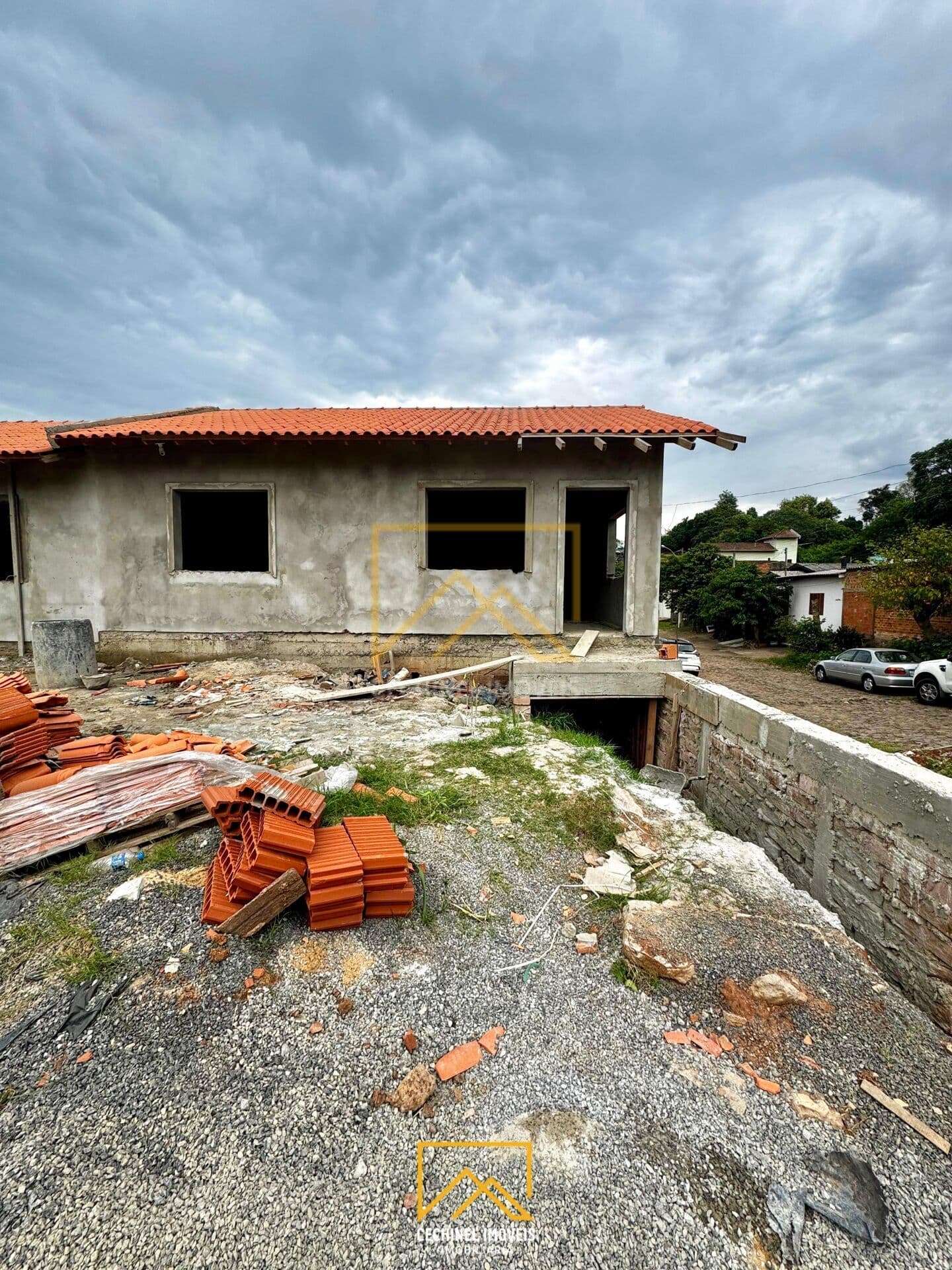 Casa em Gravataí - COHAB A
