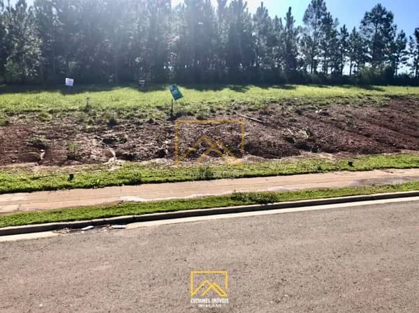 Lote/Terreno em Gravataí - Orico