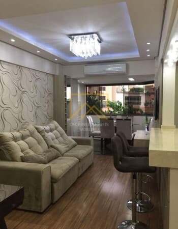 Apartamento em Cachoeirinha - Vila Veranópolis