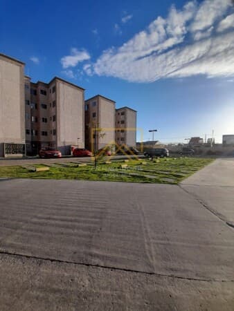 Apartamento em Gravataí - Parque da Matriz