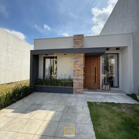 Casa em Gravataí - Jansen