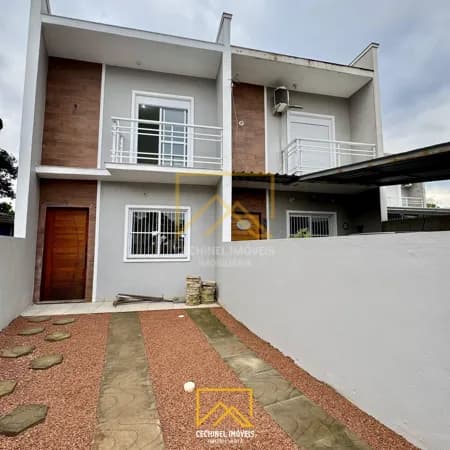 Sobrado em Cachoeirinha - Vila Vista Alegre