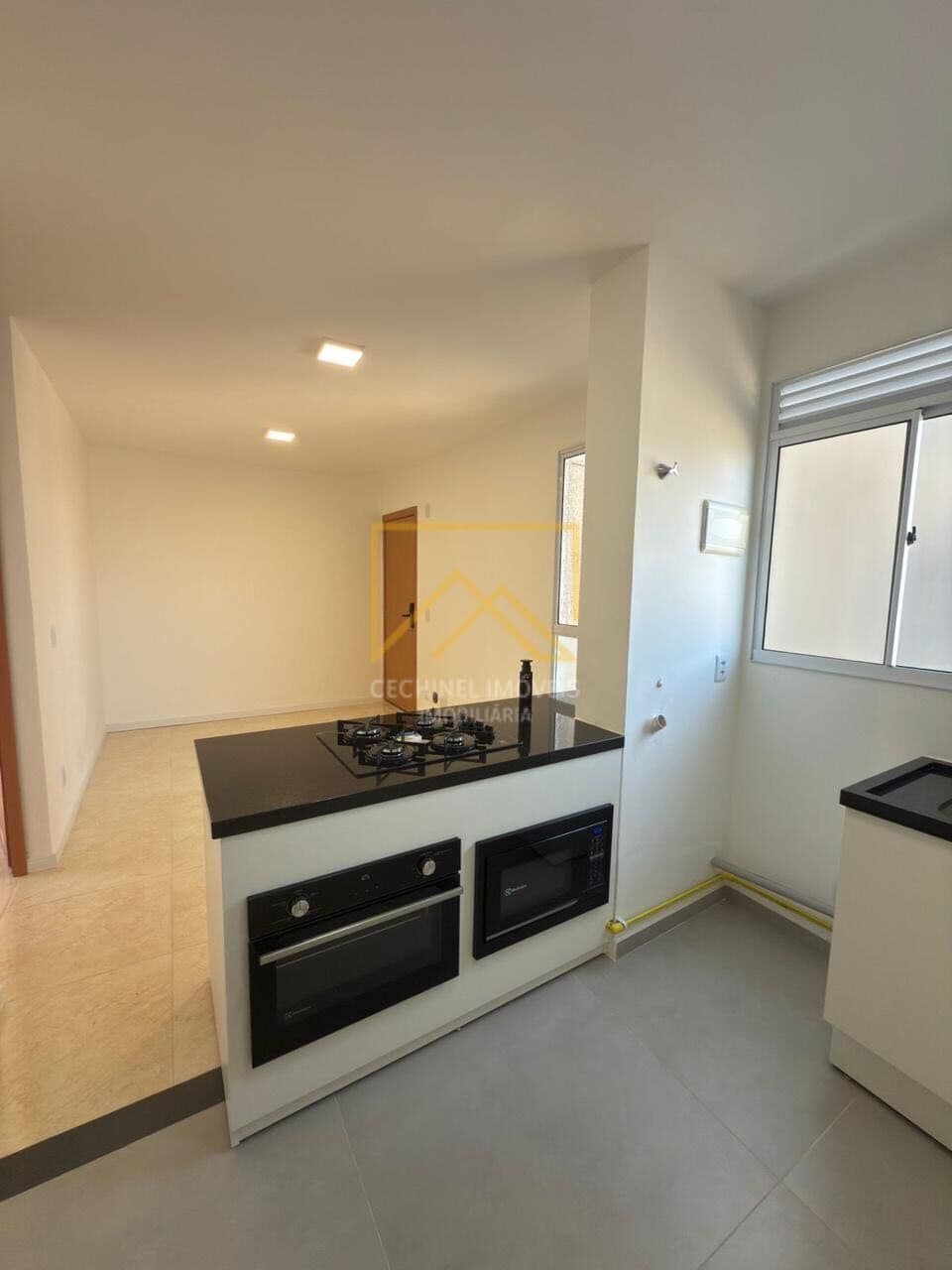 Apartamento em Gravataí - São Luiz