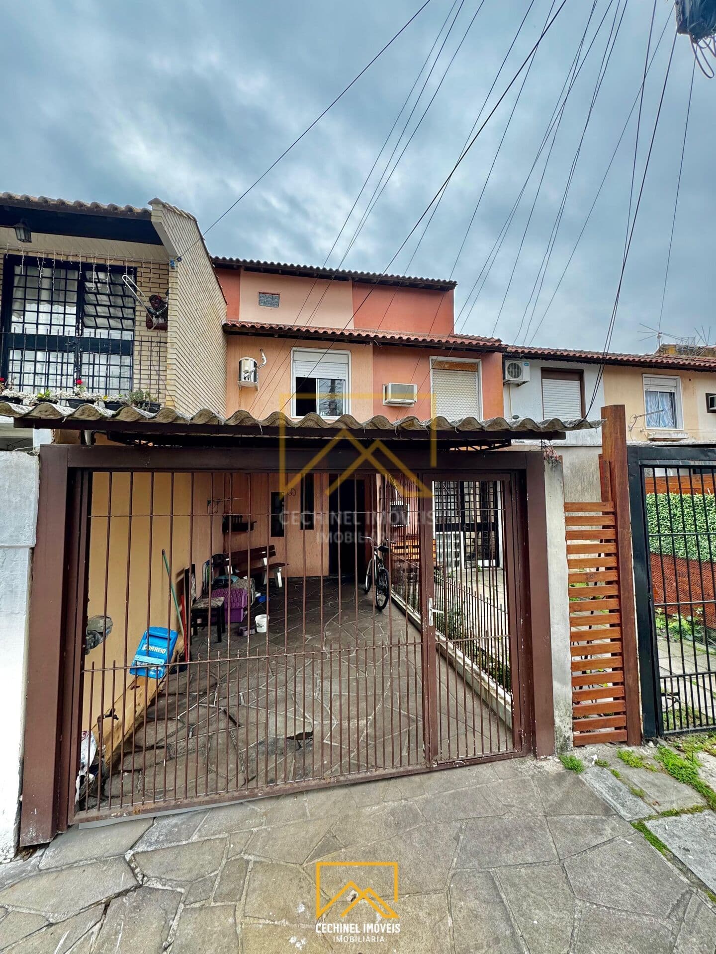 Casa em Cachoeirinha - Parque da Matriz