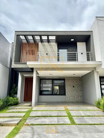 Casa Alto Padrão em Central Park, Cachoeirinha/RS
