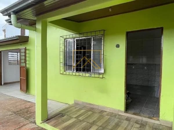 Casa em Novo Esteio, Esteio/RS