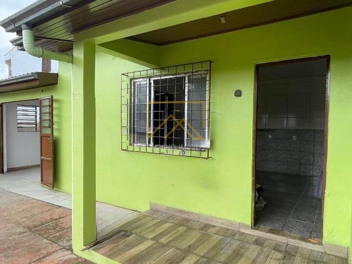 Casa em Novo Esteio, Esteio/RS