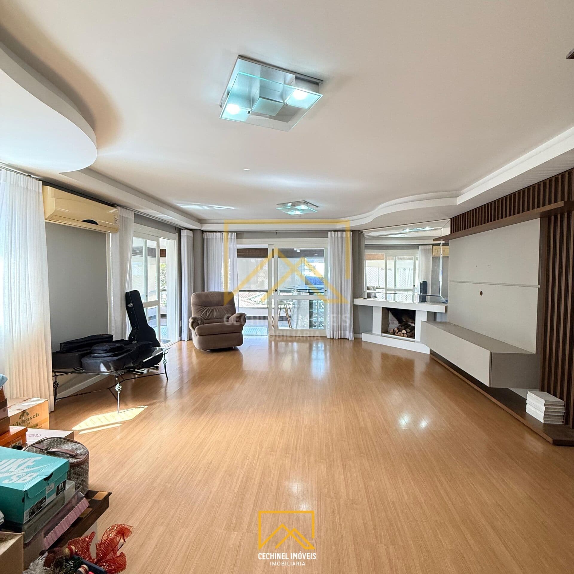 Apartamento em Cachoeirinha - Vila Eunice Nova