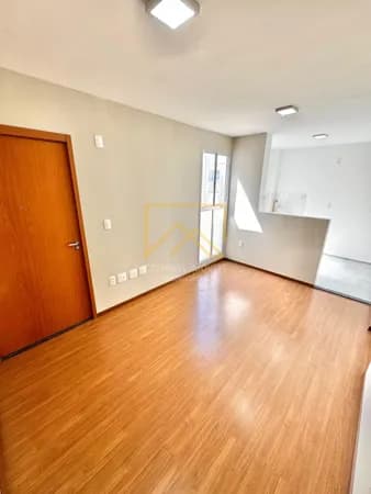 Apartamento em Gravataí - Jansen
