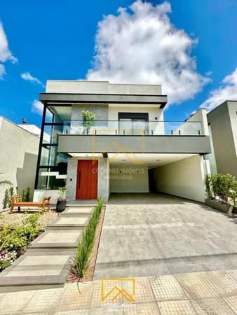 Casa em Gravataí - Centro