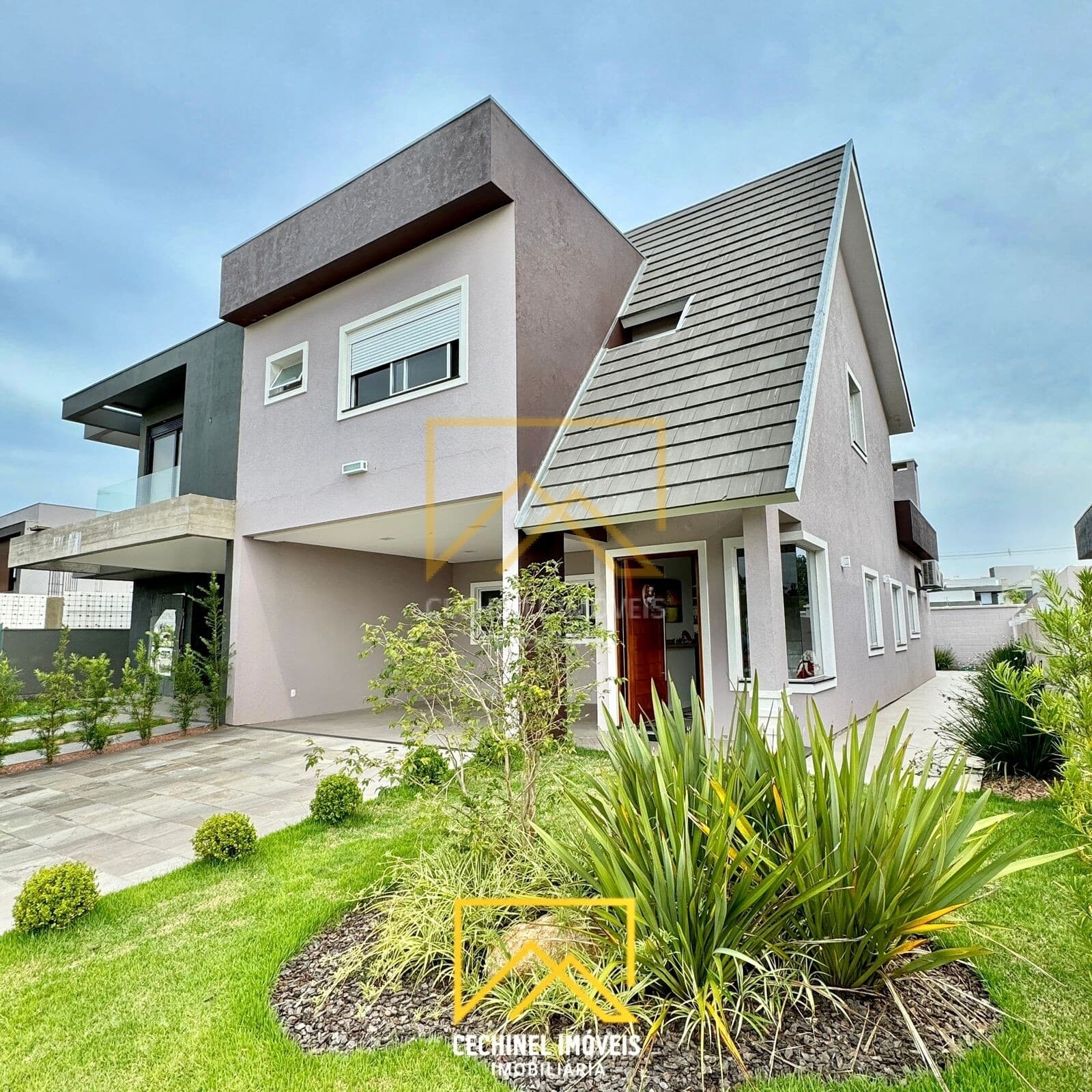 Casa em Gravataí - São Vicente