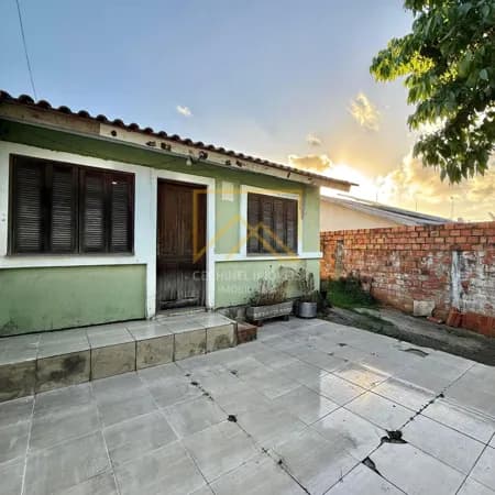 Casa em Cachoeirinha - Parque Granja Esperança