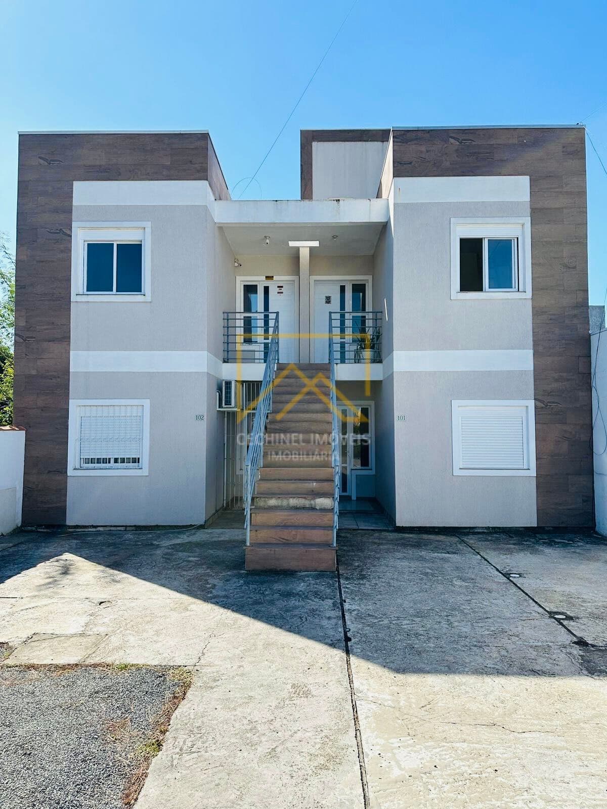 Apartamento em Bom Sucesso, Gravataí/RS