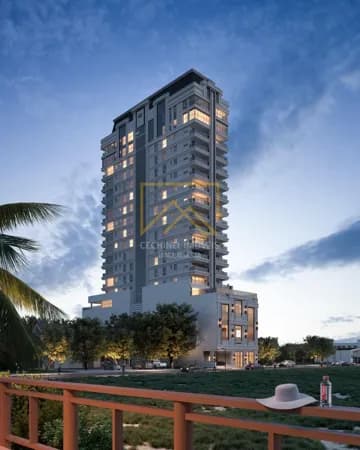 Apartamento em Balneário Gaivota - Turimar