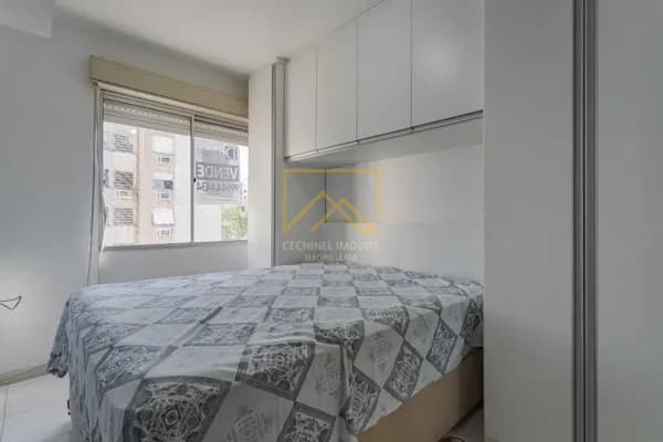 Apartamento em Porto Alegre - Sarandi